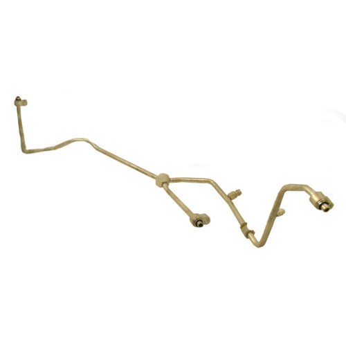 GPD Hose Liquid Line 4812082 for 2000-2005 Cadillac/Chevrolet/GMC 5.3L 6.0L (Escalade, Escalade ESV, Escalade EXT, Suburban 1500)