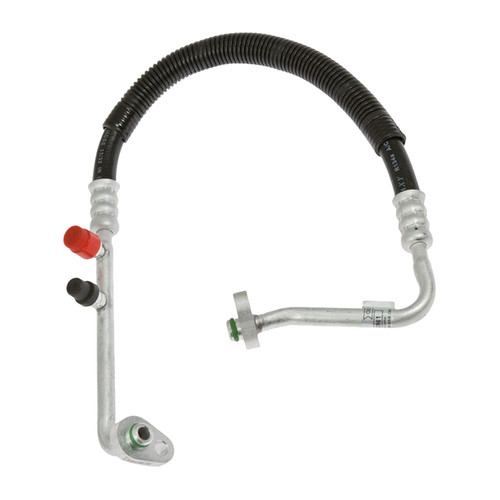 GPD Hose Discharge Line 4812101 for 1999-2001 Jeep 4.7L (Grand Cherokee)