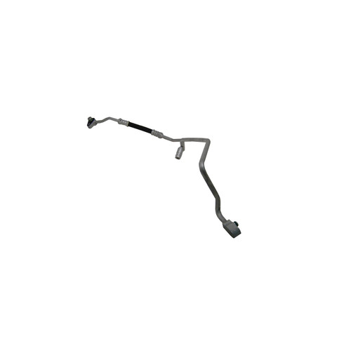 GPD Hose Liquid Line 4811805 for 2008-2011 Chrysler/Dodge 3.6L 3.8L (Town & Country, Voyager, Grand Caravan)