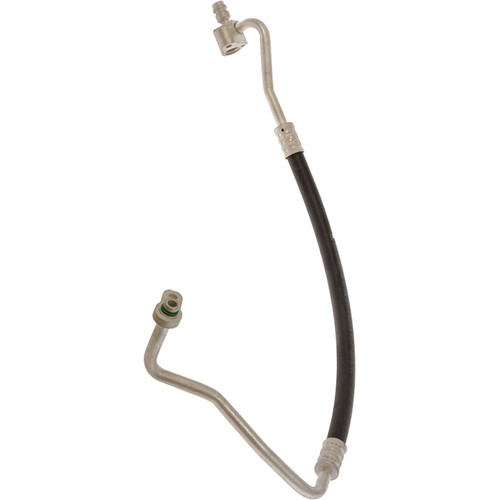 GPD Hose Discharge Line 4811982 for 1999-2005 Hyundai/Kia 2.7L 2.5L (Sonata, Optima)