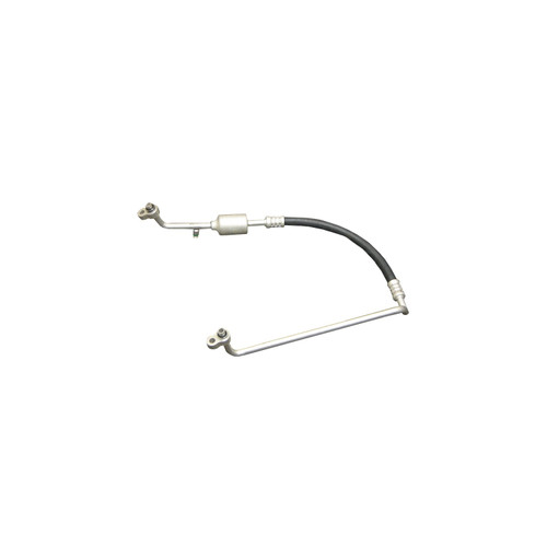 GPD Hose Discharge Line 4811938 for 2003-2014 Cadillac/Chevrolet/GMC 6.0L 6.2L (Escalade, Escalade ESV, Escalade EXT, Avalanche)