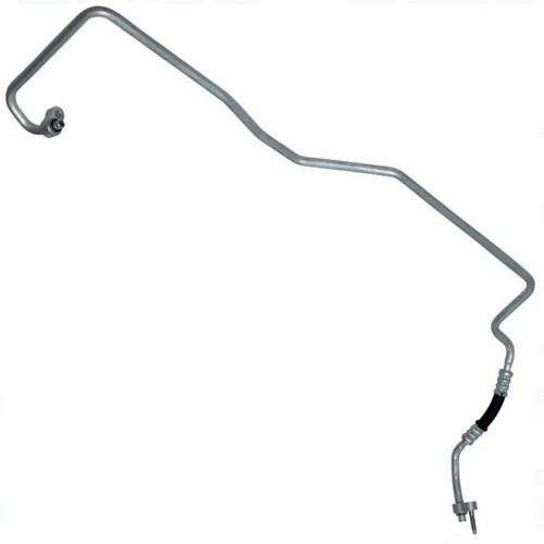 GPD Hose Manifold Line 4811878 for 2000-2004 Saturn 2.2L (L100, L200, L300, LS)