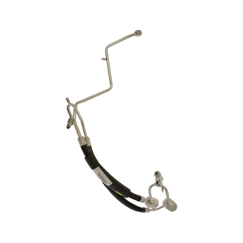 GPD Hose Manifold Line 4811749 for 1996-1999 Buick/Oldsmobile/Pontiac 3.8L (LeSabre, Park Avenue, 88, 98)