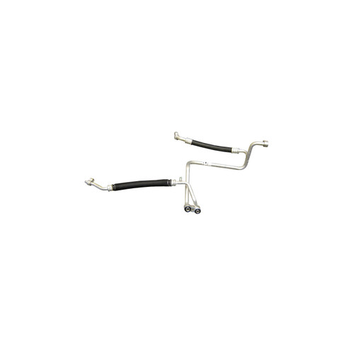 GPD Hose Manifold Line 4811879 for 2002-2005 Ford/Mercury 4.6L (Explorer, Mountaineer)