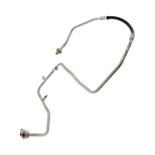 GPD Hose Liquid Line 4811880 for 2005-2011 Dodge/Mitsubishi/Ram 3.7L 4.7L (Dakota, Raider)