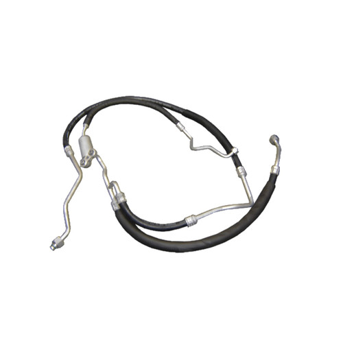 GPD Hose Manifold Line 4811969 for 1999-2005 Chevrolet/GMC 4.3L (Astro, Safari)