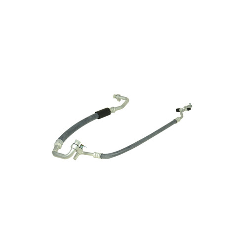 GPD Hose Manifold Line 4812089 for 2002-2005 Chevrolet/Oldsmobile/Pontiac 2.2L (Classic, Alero, Grand Am)