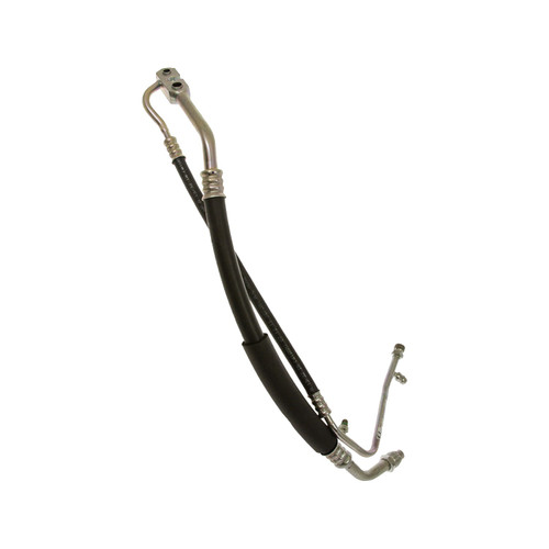 GPD Hose Manifold Line 4811832 for 2002-2006 Ford 5.4L 4.6L (E-150, E-150 Club Wagon, E-150 Econoline, E-150 Econoline Club Wagon)