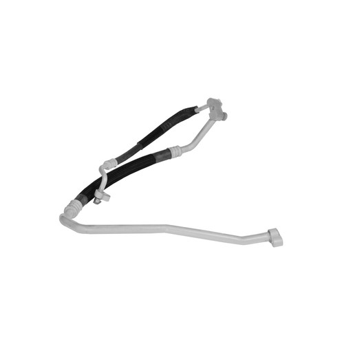 GPD Hose Manifold Line 4812070 for 2006-2009 Ford/Mercury 2.3L (Fusion, Milan)