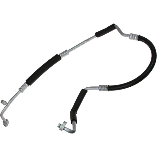 GPD Hose Discharge Line 4812090 for 2004-2009 Mazda 2.3L 2.0L (3, 3 Sport)