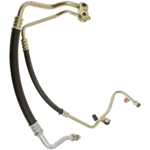 GPD Hose Manifold Line 4812042 for 1997-2002 Ford 4.2L (E-150, E-150 Econoline, E-150 Econoline Club Wagon, E-250 Econoline)