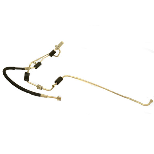 GPD Hose Liquid Line 4812091 for 1996-2000 Chrysler/Dodge/Plymouth 3.8L 3.3L (Grand Voyager, Town & Country, Voyager, Caravan)