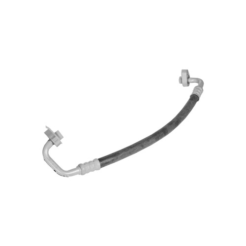 GPD Hose Discharge Line 4812166 for 1996-2000 Chrysler/Dodge/Plymouth 2.4L (Voyager, Caravan, Grand Caravan, Grand Voyager)