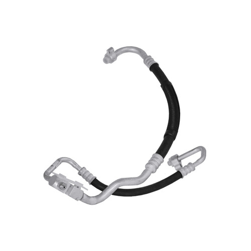 GPD Hose Suction Line 4811918 for 1989-1990 Dodge/Plymouth 3.0L 2.5L (Spirit, Acclaim)