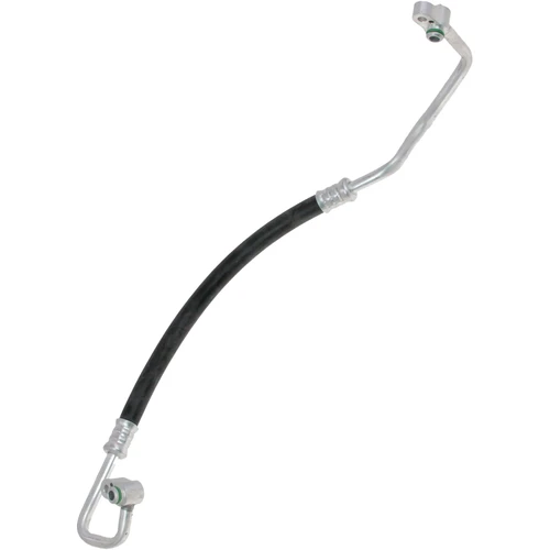 GPD Hose Discharge Line 4812139 for 1996-2002 Toyota 3.4L (4Runner)