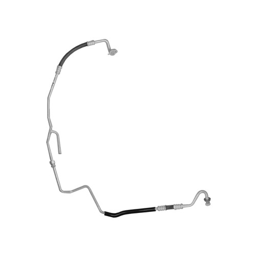 GPD Hose Liquid Line 4812170 for 2002 Ford/Mercury 4.6L 4.0L (Explorer, Explorer Sport, Explorer Sport Trac, Mountaineer)