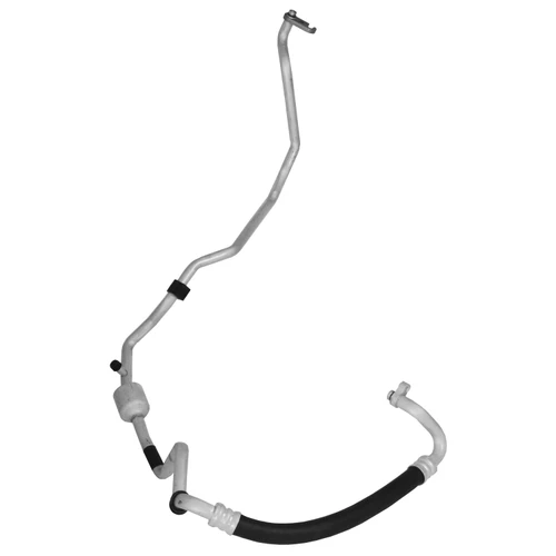 GPD Hose Suction Line 4812008 for 2007-2009 Hyundai 2.7L 3.3L (Santa Fe)
