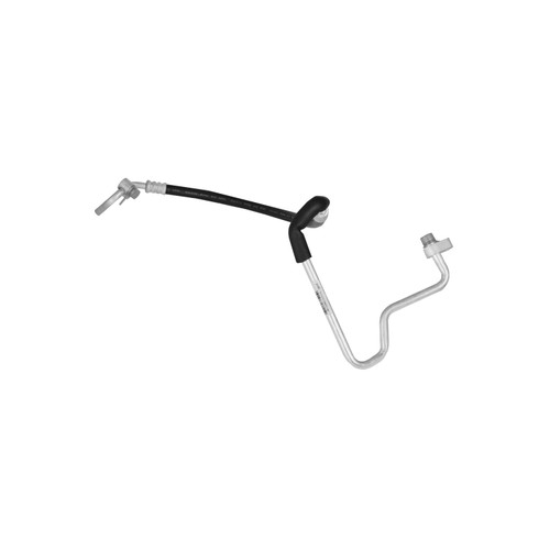 GPD Hose Discharge Line 4812296 for 2006-2007 Toyota 3.5L 3.3L (Sienna)