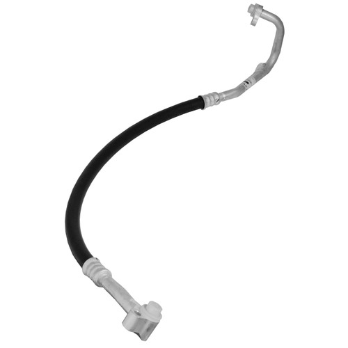 GPD Hose Suction Line 4811955 for 2003 Chevrolet/GMC 6.6L (Silverado 2500 HD, Silverado 3500, Sierra 2500 HD, Sierra 3500)