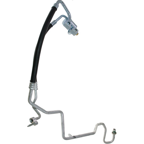 GPD Hose Manifold Line 4812076 for 2001-2004 Ford/Mazda 3.0L (Escape, Tribute)