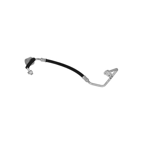 GPD Hose Discharge Line 4812297 for 2006-2008 Toyota 2.4L (RAV4)