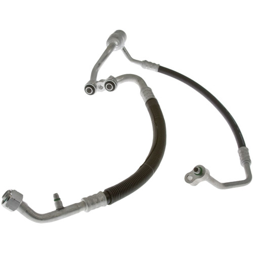 GPD Hose Manifold Line 4812273 for 1995-1998 Oldsmobile 4.0L (Aurora)