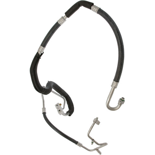 GPD Hose Manifold Line 4812053 for 2002-2005 Ford/Mercury 4.0L (Explorer, Mountaineer)