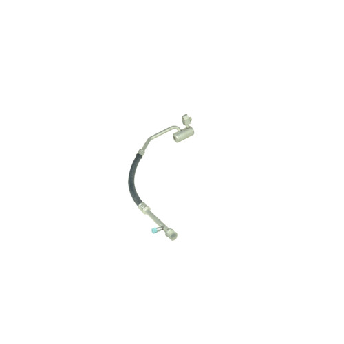 GPD Hose Suction Line 4812333 for 1995 Nissan 3.0L (Maxima)
