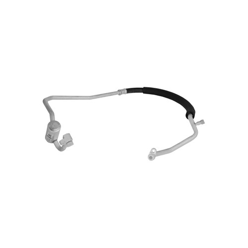 GPD Hose Suction Line 4812121 for 2001 Nissan 3.5L (Pathfinder)