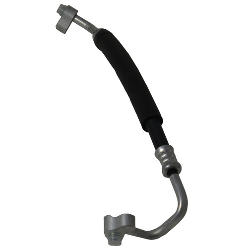 GPD Hose Discharge Line 4812148 for 1992-1993 Honda 1.5L 1.6L (Civic, Civic del Sol)