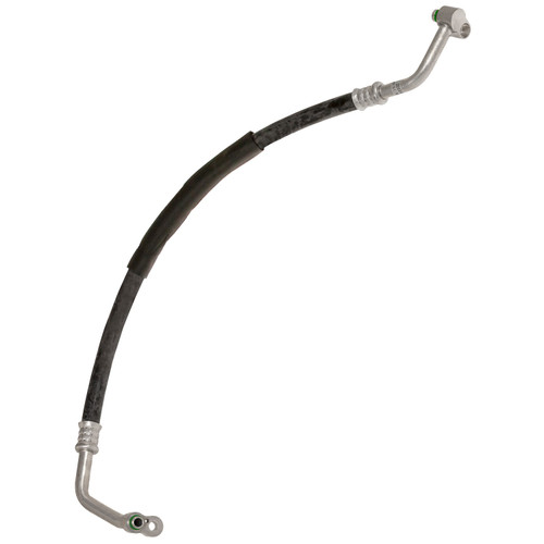 GPD Hose Discharge Line 4812493 for 2006-2010 Volkswagen 2.5L 1.9L (Beetle)