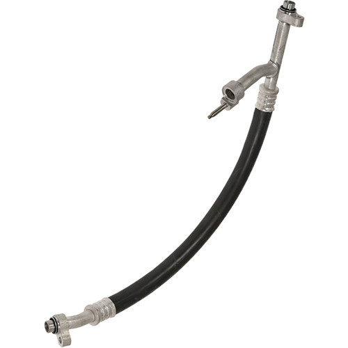 GPD Hose Suction Line 4812494 for 2007-2014 Cadillac/Chevrolet/GMC 6.2L 5.3L (Escalade, Escalade ESV, Escalade EXT, Suburban)