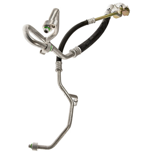 GPD Hose Manifold Line 4812465 for 2003-2005 Ford 6.0L (Excursion)
