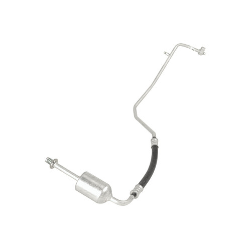GPD Hose Discharge Line 4812363 for 2005-2010 Ford 4.0L 4.6L (Mustang)