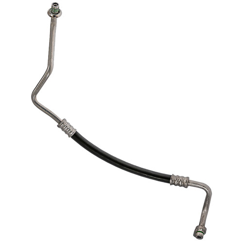 GPD Hose Discharge Line 4812519 for 2009-2014 INFINITI 3.5L 3.7L (FX35, FX37, QX70)