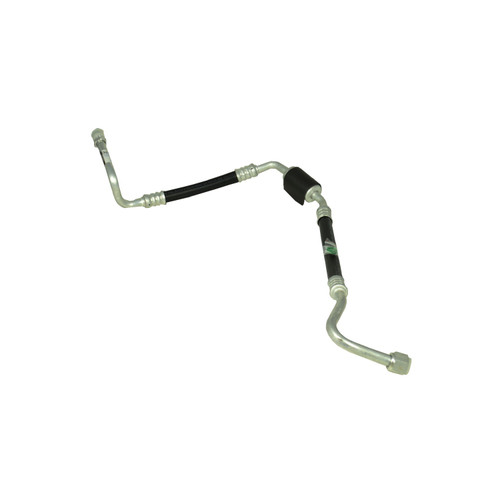 GPD Hose Suction Line 4812406 for 1989-1992 Jeep 4.0L 2.5L (Cherokee, Comanche, Wagoneer)