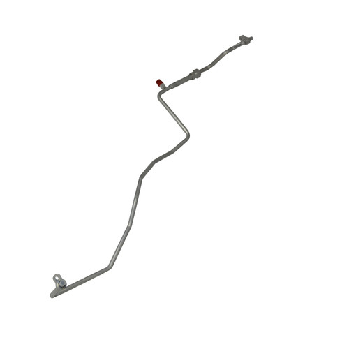 GPD Hose Liquid Line 4812446 for 2007-2014 Cadillac/Chevrolet/GMC 6.2L 6.0L (Escalade, Escalade ESV, Escalade EXT, Avalanche)