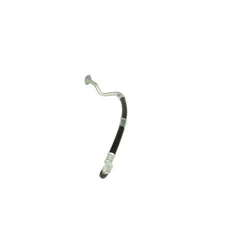 GPD Hose Suction Line 4812351 for 1992-1997 Nissan 2.4L (D21, Pickup)