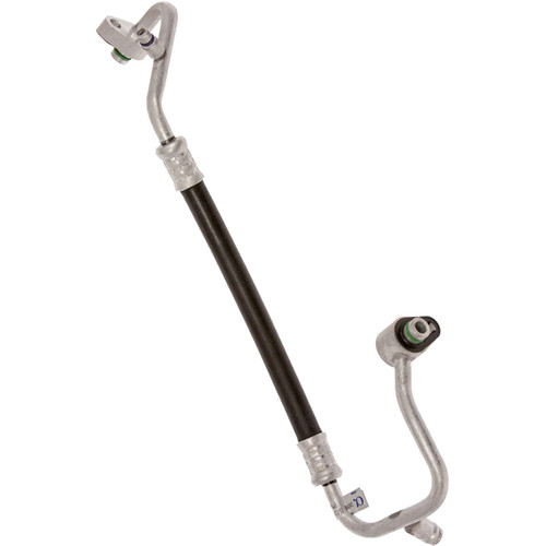 GPD Hose Discharge Line 4812438 for 2007-2009 Dodge/Jeep 2.0L 1.8L (Caliber, Compass, Patriot)