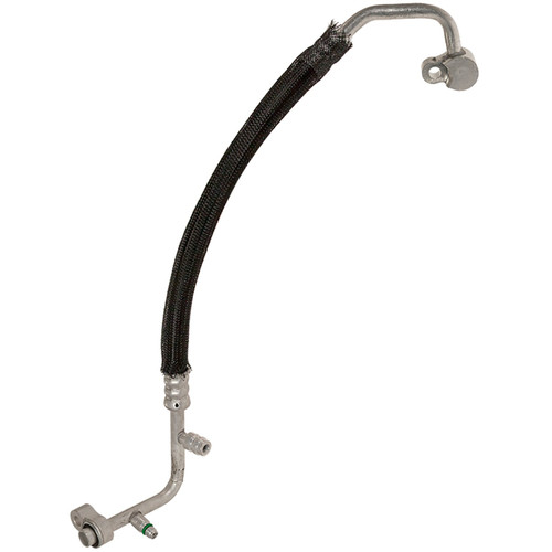 GPD Hose Discharge Line 4812565 for 2007-2011 Chrysler/Dodge 2.4L (200, Sebring, Avenger)