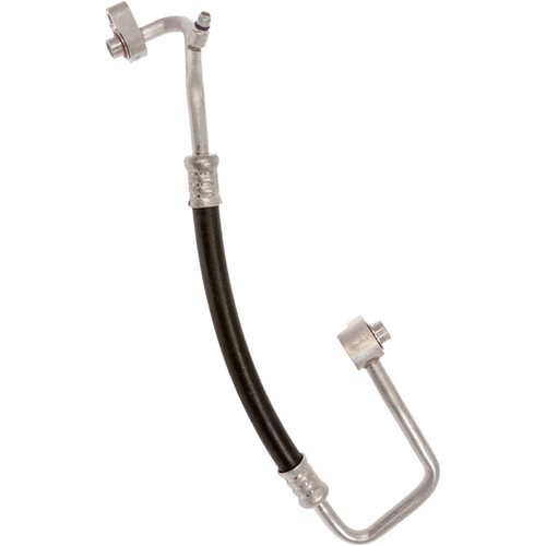 GPD Hose Discharge Line 4812439 for 2010-2017 Dodge/Jeep 2.4L 2.0L (Caliber, Compass, Patriot)