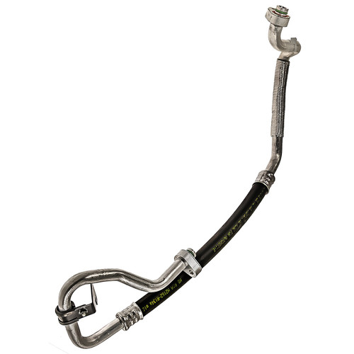 GPD Hose Suction Line 4812747 for 2008-2010 Ford 5.4L 6.8L (F-250 Super Duty, F-350 Super Duty, F-450 Super Duty, F-550 Super Duty)