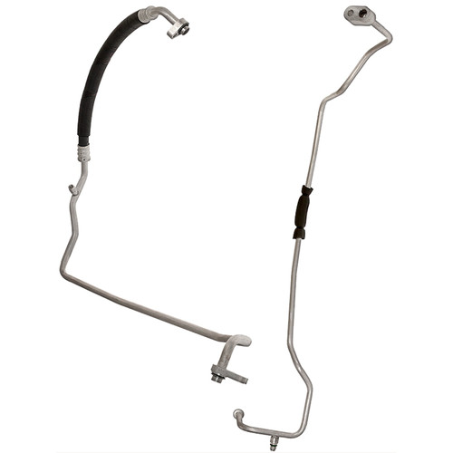 GPD Hose Suction Line 4812544 for 2011-2014 Chrysler/Dodge 3.6L (300, Challenger, Charger)