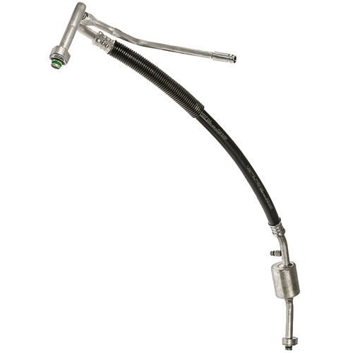 GPD Hose Suction Line 4812620 for 2011-2016 Ford 6.2L 6.8L (F-250 Super Duty, F-350 Super Duty, F-450 Super Duty, F-550 Super Duty)