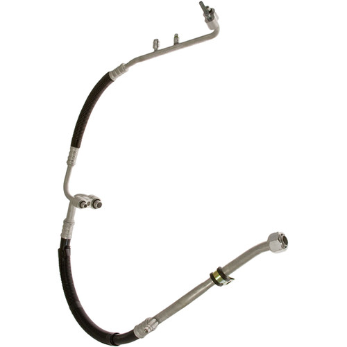 GPD Hose Manifold Line 4812373 for 2002-2005 Chevrolet/Pontiac 2.2L (Cavalier, Sunfire)