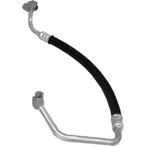 GPD Hose Suction Line 4812322 for 1994-1997 Geo/Toyota 1.6L 1.8L (Prizm, Corolla)