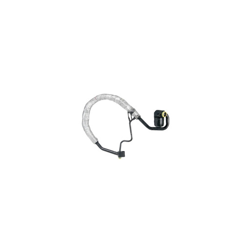 GPD Hose Suction Line 4812416 for 1999-2010 BMW 2.5L 2.8L (323Ci, 323i, 323is, 325Ci)