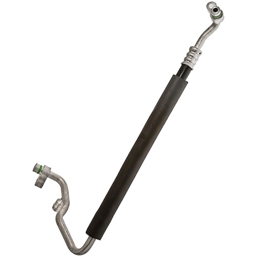 GPD Hose Discharge Line 4812530 for 2002-2006 INFINITI 4.5L (M45, Q45)