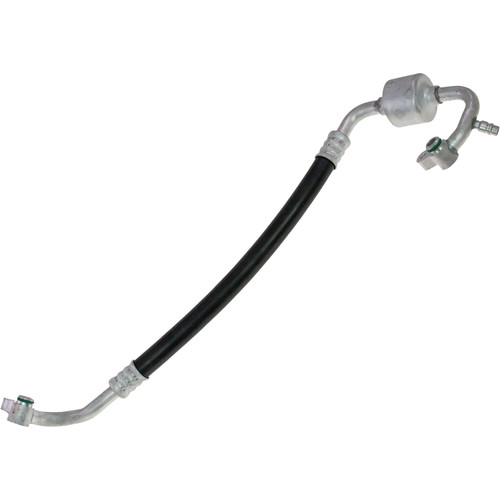 GPD Hose Suction Line 4812802 for 2007-2011 Toyota 3.5L (Avalon, Camry)