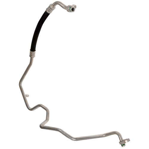 GPD Hose Suction Line 4812512 for 2009-2014 Nissan 1.8L (Cube)